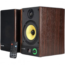 Колонки Microlab SOLO 5 Brown